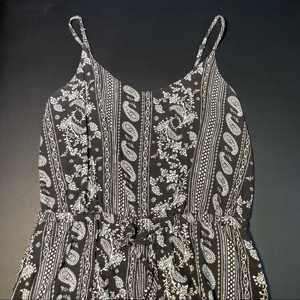 Jumpsuit - Romper
